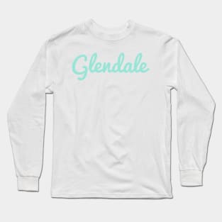 Glendale Long Sleeve T-Shirt